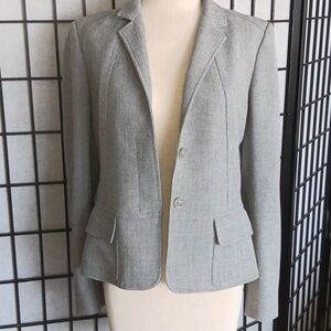Anne  Klein suit  jacket. Size 10.